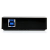 Startech.Com USB 3.0 to HDMI® and DVI Dual Monitor External Video Adapter USB32HDDVII